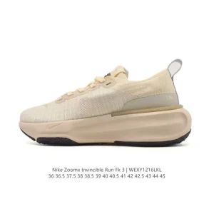 Nike ZoomX Invincible Run FK 3 Men's Running Shoes