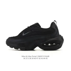 Nike Air Max Portal 2025 Chunky Heel Sneakers for Men and Women