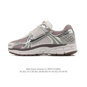 Nike Zoom Vomero 5 Summer Running Shoes for Men and Women