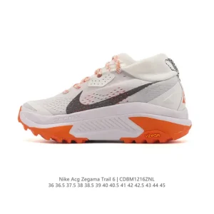 Nike Zegama Trail 6 GTX Men's Women's Waterproof Trail Running Shoes