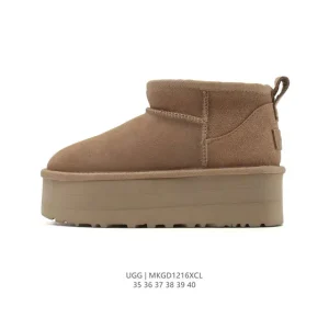 UGG Classic Tall Sheepskin Winter Boots for Women
