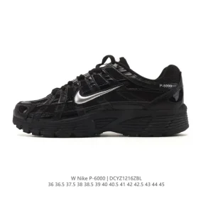 Nike P-6000 Premium Men's and Women's Casual Running Shoes