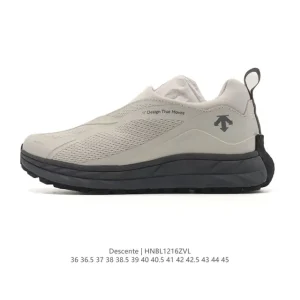 Descente Urban Outdoor Traxis Unisex Sport Leisure Shoes