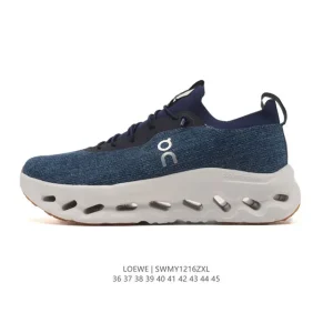 Loewe x On Running Cloudtilt Sneaker Sustainable City Outdoor Shoe