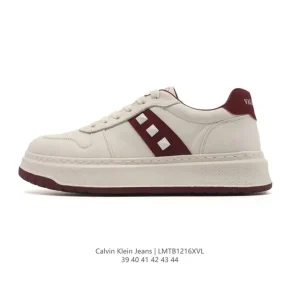 Valentino Open Skate Leather Shoes for Men - Stylish Skateboarding Sneakers