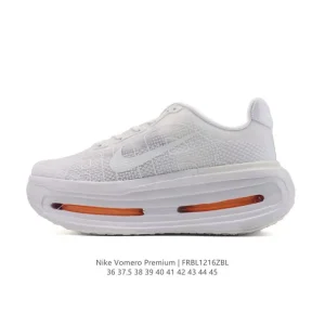 Nike Vomero Premium Running Shoe for Elite Marathon Training