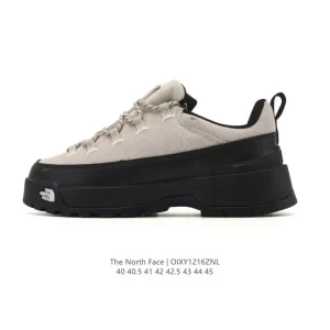 The North Face Men's Altamesa Outdoor Hiking Shoes with Cushioning Midsole