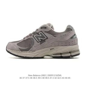 New Balance 2002R Retro Running Shoes for Men and Women