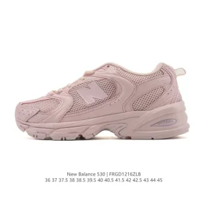 New Balance 530 Vintage Running Shoes for Men and Women