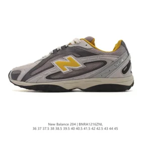 New Balance 204L Retro Thin Sole Urban Sport Sneaker