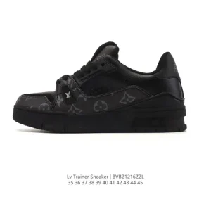 Louis Vuitton Skate Snake Limited Edition Sneakers 2025 Spring Summer Collection
