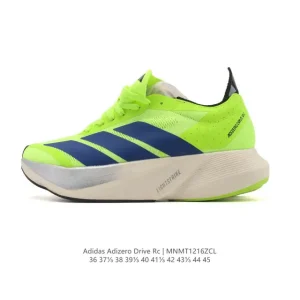 Adidas Adizero Drive Rc Training Running Shoes