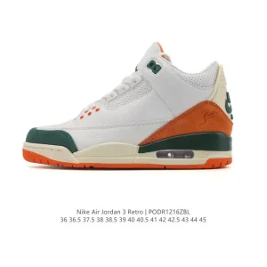 Jordan Air 3 Retro SE Men's Basketball Shoes IF4491
