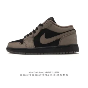 Jordan Air Jordan 1 Low Retro Basketball Shoes