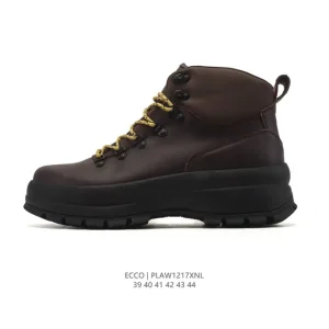 ECCO Outdoor Hiking Boots for Men and Women