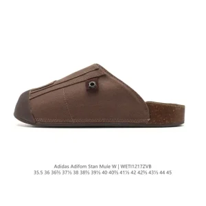 Adidas Originals Adimule Slippers for Men and Women