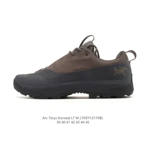 Arc'teryx Konseal Outdoor Hiking Shoe for Men