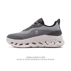 Loewe On Running Collaboration Sneaker City Outdoor Lifestyle Shoe