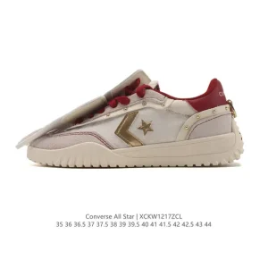 Converse All Star Low Top Leather Sneakers for Men and Women