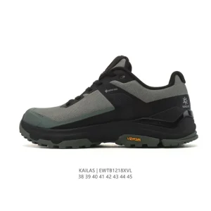 Kailas Waterproof Breathable Hiking Shoes for Men