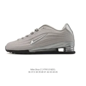 Nike Shox Z Retro Running Basketball Shoes with Cushioning
