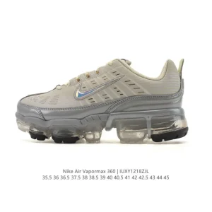 Nike Air Vapormax 360 Men Women Running Shoes with Full Cushion
