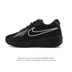 Nike Air Zoom G.T. Cut Acdm Low-Top Basketball Shoes for Men and Women