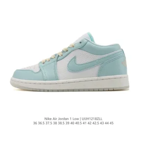 Air Jordan 1 Low Retro Classic Basketball Shoes