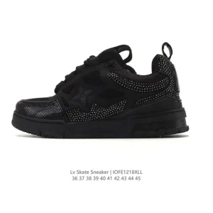 Louis Vuitton Skate Snake Limited Edition Sneaker 2025