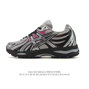 ASICS Gel Sekiran Running Shoes for Men and Women