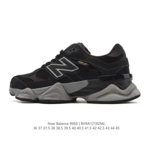 New Balance 9060 Men Women Comfortable Dad Shoes Sneakers