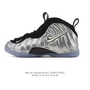 Nike Air Foamposite Pro Basketball Shoe