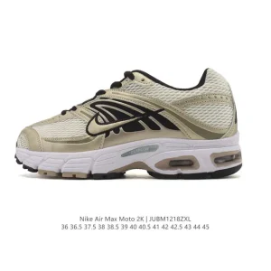 Nike Air Max Moto 2K 2025 Men and Women Shoes