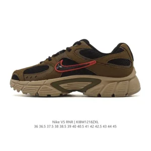Nike V5 Rnr Lightweight Cushioned Support Casual Shoes