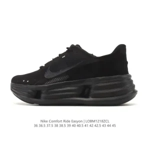 Nike Comfort Ride Easyon Access Running Shoes for Men and Women