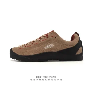 Keen Jasper Rocks Urban Outdoor Hiking Shoes for Men and Women