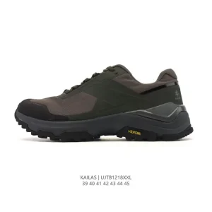 Kailas Waterproof Breathable Hiking Shoes for Men