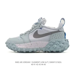 Jordan Air Jordan 1 Element Gore-Tex Waterproof Outdoor Hiking Shoes