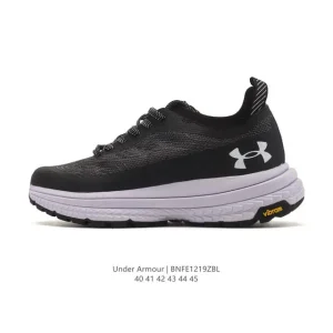 Under Armour Men's Comfortable Dad Shoes Breathable Mesh Lightweight Training Shoes