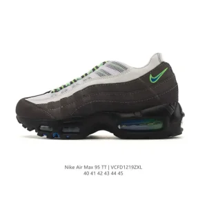 Nike Air Max 95 Earth Day Edition Running Shoes