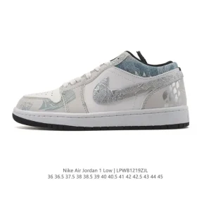 Jordan Air AJ1 Low 2026 Retro Basketball Shoes for Men and Women