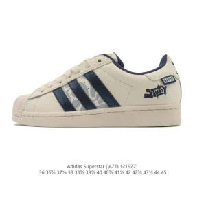 Adidas Superstar 2025 Classic Shell Toe Unisex Sneakers