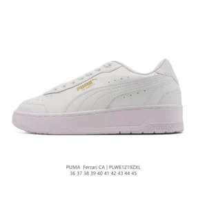 PUMA x Ferrari Racing Shoes for Men and Women