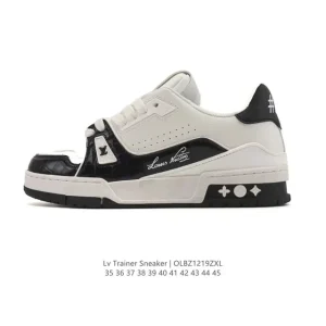 Louis Vuitton Skate Snake Limited Edition Sneaker 2025 Spring Summer