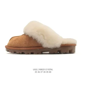 UGG Classic Sheepskin Snow Boots with Fur Lining for Women