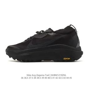 Nike Zegama Trail 6 GTX Men's Women's Trail Running Shoes
