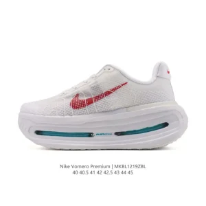 Nike Vomero Premium Running Shoes for Elite Marathon Training and Recovery