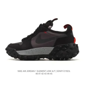 Jordan Air Jordan 1 Element Gore-Tex Waterproof Outdoor Hiking Shoes