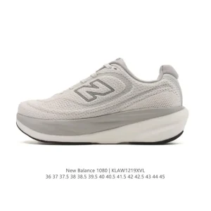 New Balance Fresh Foam X 1080 V14 Running Shoes for Men and Women