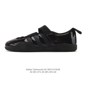 Adidas Originals Taekwondo Low-Top Training Shoes for Women